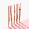 CEZANNE Drawing Point Gel Eyeliner 50 Rosa Beige