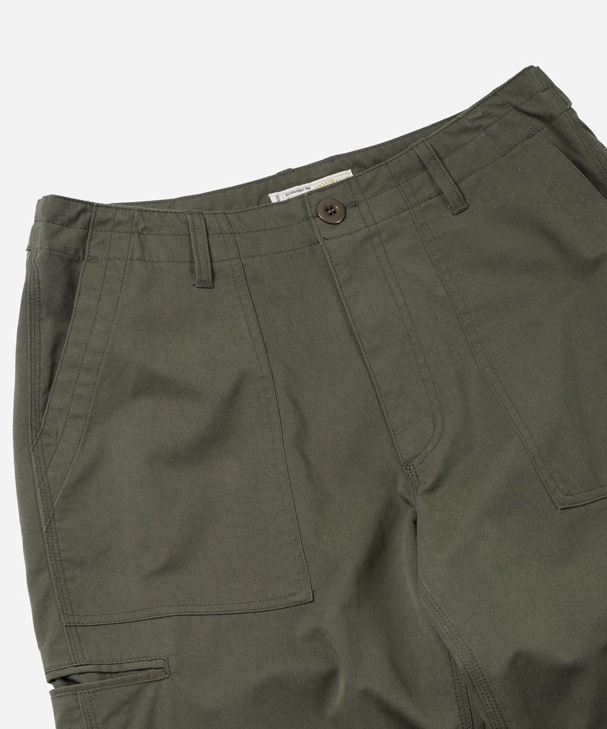 FRIZMWORKS Cn Fatigue Pants _ Olive