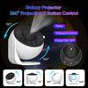 Planetarium Projector, 13 in 1 Star Projector Realistic Starry Sky Night Light Lamp