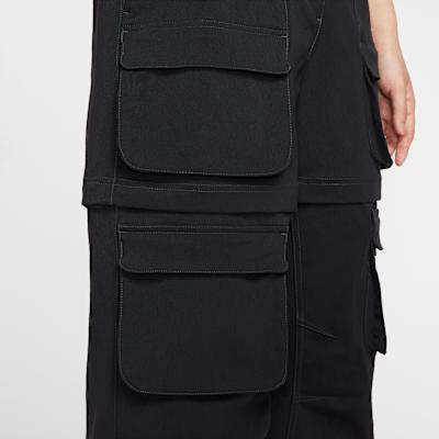 Acg Nike Acg 'Smith Summit' Women's Zip off Pants