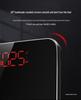 Durable Rechargeable Smart Body Fat Scale for Women - Small Electronic Bathroom Scale