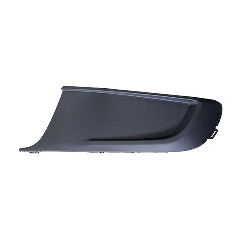 Auto Front Bumper Fog Light Lamp Grill for VW Touran 2011-2015 Caddy 2011-2014 1T0853665 2K5853665A 2K5853666