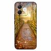 For Honor X60i Case Soft Silicone TPU Cat Lion Fashion Back Cover for Huawei Honor X60i 5G Cases HonorX60i Shockproof Cartoon