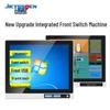 Gison 10.1-inch Industrial Touch Panel PC (CN version)