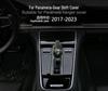 Porsche Panamera Real Carbon Fiber Gear Knob Cover
