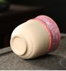 200ML Japanese Style Ceramic Coffee Cup Creativity Retro Kung Fu Tea Cups Single Pottery Drinkware Tableware Water Mugs New