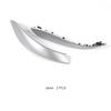 Inner Doors Handle Pull Trim Armrest Cover Accessories For BMW 3 4 Series 3GT F30 F31 F32 F34 F36 F80 316d 318d 320d 320i 325d