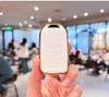 BT Car Key Case for 10th Gen CRV, Civic, Accord, Avancier, URV, Inspire, Haoying, and Lingpai