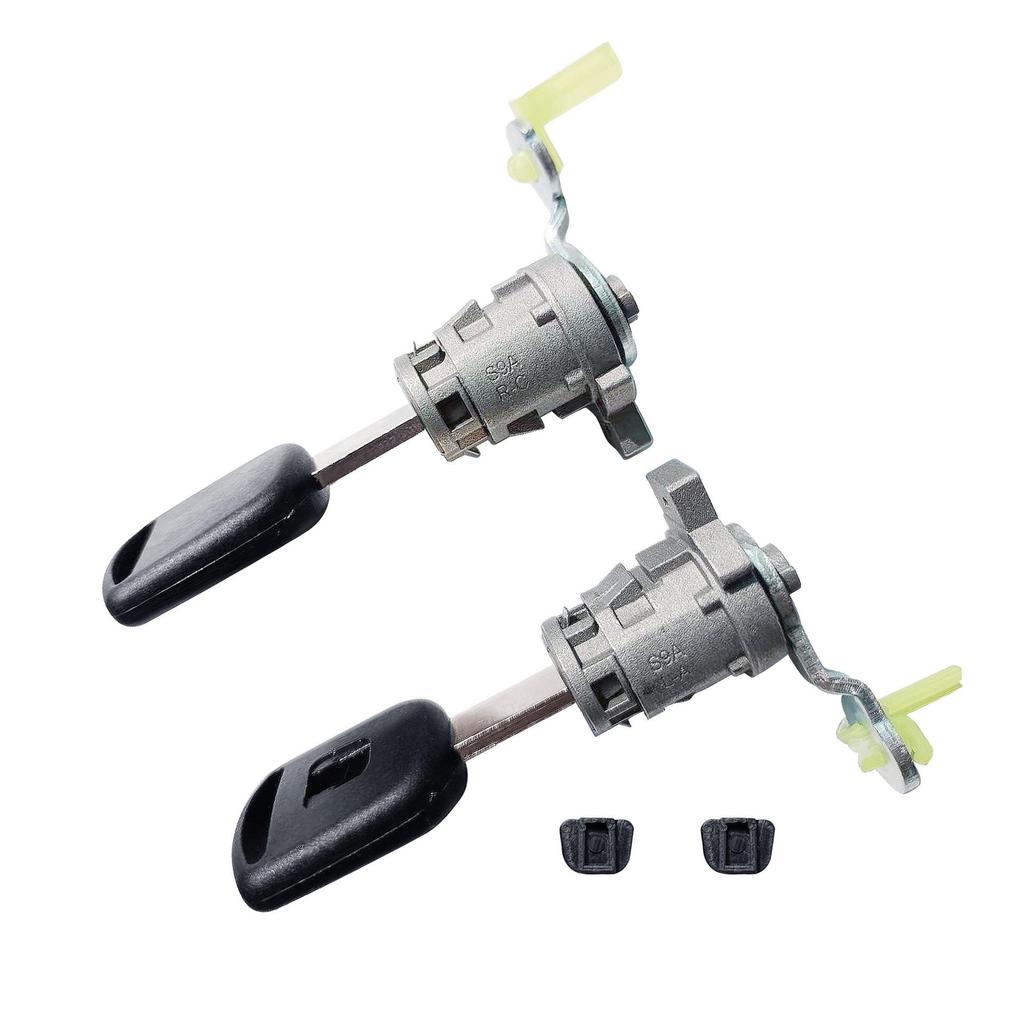 Honda CRV Door Lock Cylinder Accessory: Fits Left & Right, OE: 72185-S9A-M01