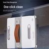 2025 Electric Glass Window Cleaning Robot with 4 Water Sprays - Automatic High-rise Household Tool