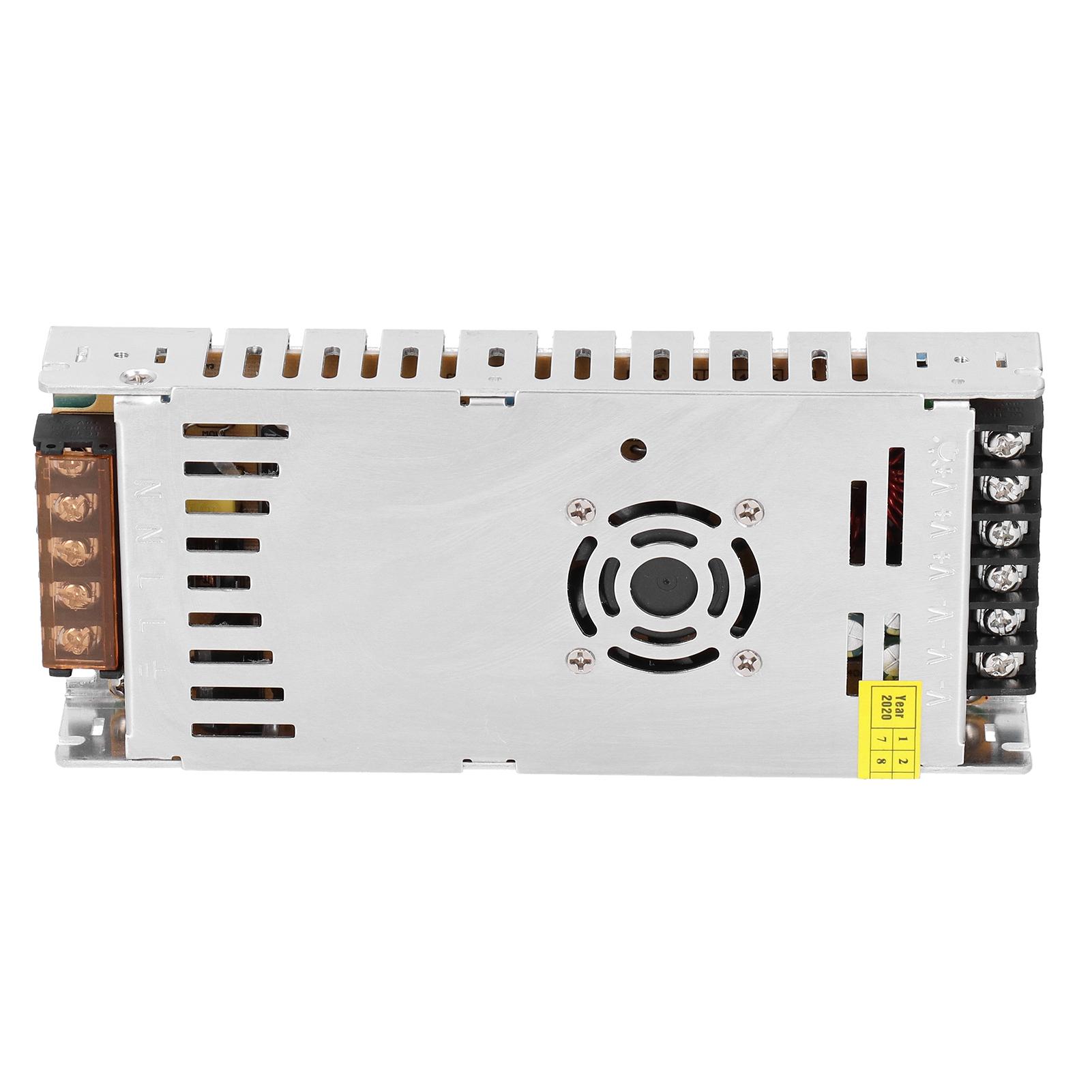 

Светодиодный выключатель питания водонепроницаемый ультратонкий драйвер трансформатор освещения 300 Вт AC170250V