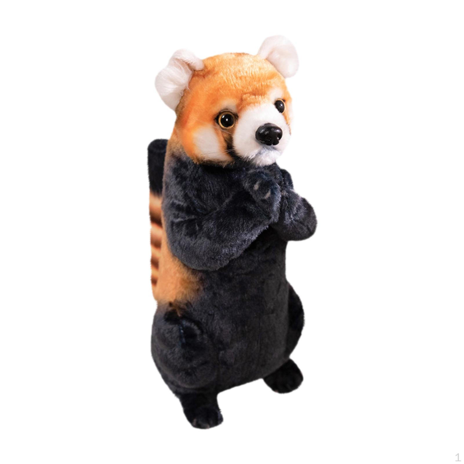 

Животное плюшевая игрушка подарок на Рождество удобный чучело для Raccoon