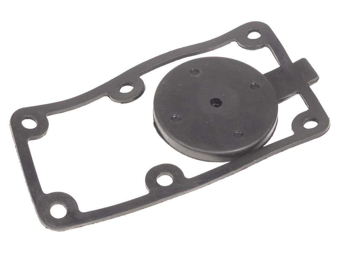 

Cedrus Seal Pump Ps60-3 70115-V120110-0000