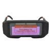 Solar Auto Darkening Welding Glasses Welder  Helmet Eyes Goggle For Welding