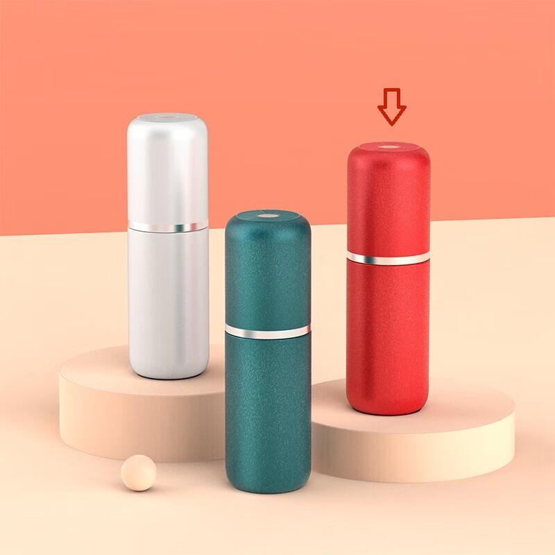 Temperature Control Insulated Mug Gift Set