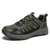 Mode Herrenschuhe Atmungsaktiv Wandern Herren Laufen Sport Rutschfest Verschleißfest Männerschuh Outdoor Casual Reiseschuhe Herren Sneaker