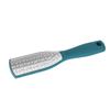 Foot File Double Sided Frosted Remove Calluses Dead Skin Cuticle Recyclable Professional Foot Grater for Dry Wet Feet