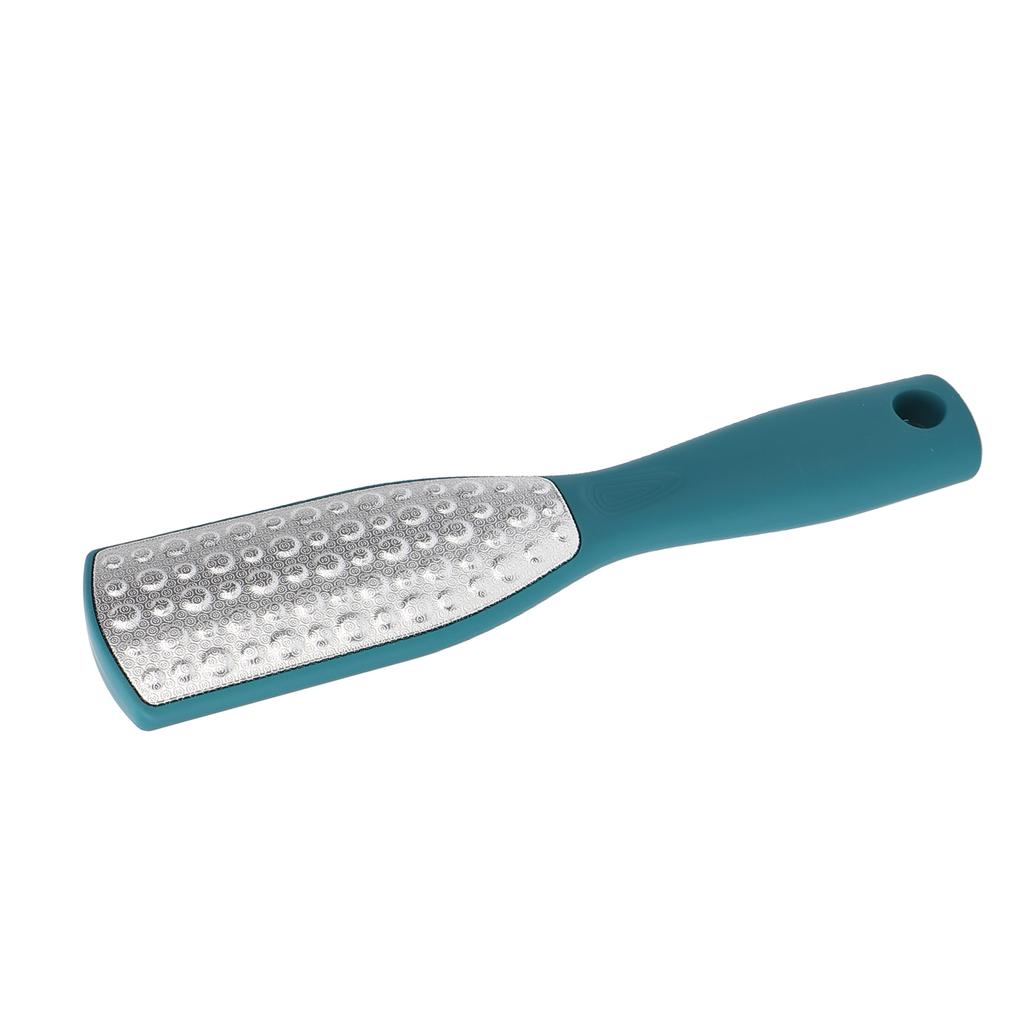 Foot File Double Sided Frosted Remove Calluses Dead Skin Cuticle Recyclable Professional Foot Grater for Dry Wet Feet