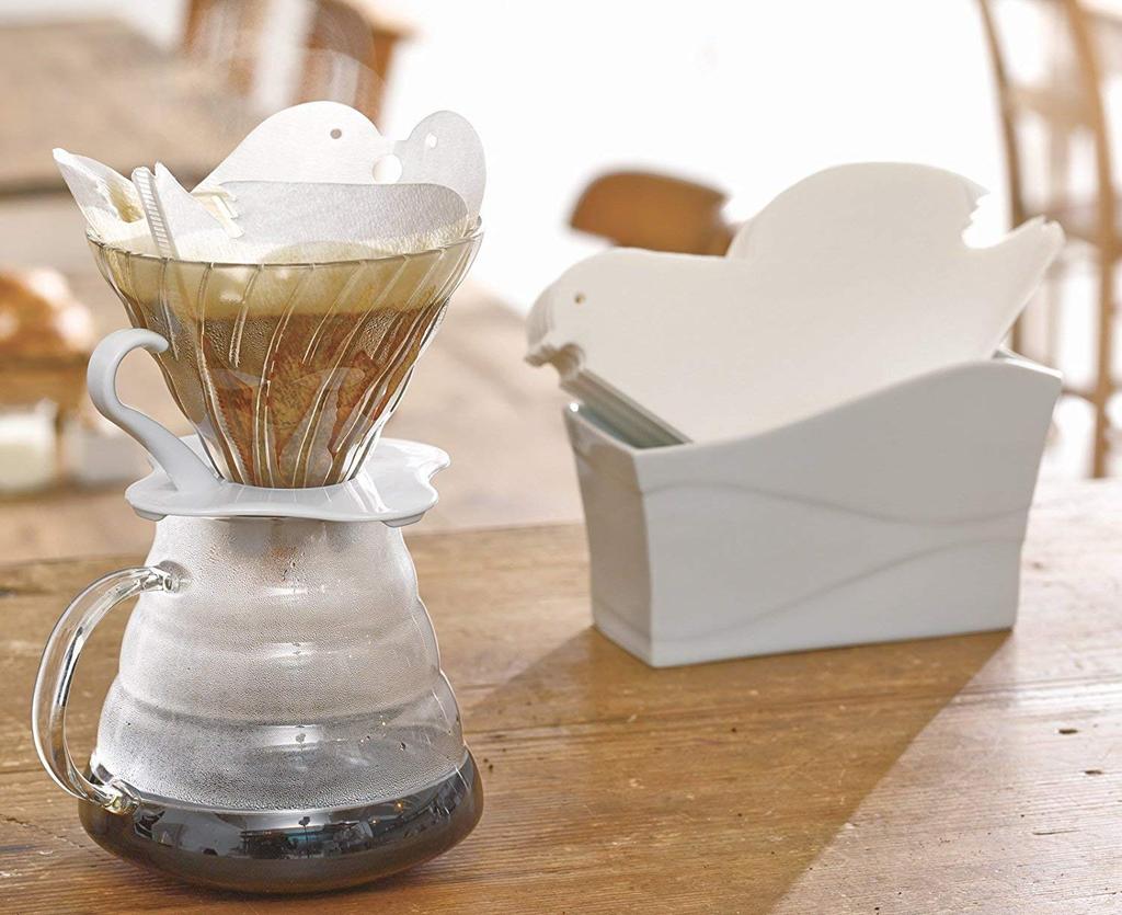 Hario V60 Papierständer VPS-100W