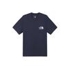 THE NORTH FACE T Shirt Men's Dark Blue NF0A4U9L-RG1