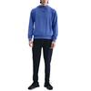 Nike Dri-Fit Pro Performance Fashion Simple Comfortable Skin-Friendly Hoodie Men hoodies Blue IB4273-411