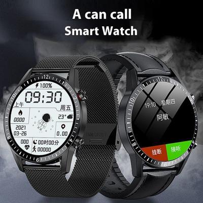 Smartelektronik – Smartklockor