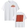 2026 Band Rawayana Quin Trae Las Cornetas Merch Tshirt Unisex Women Fashion Vintage Classic T Shirt ONeck Cotton Oversized Tees