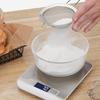 Precyzyjna Waga Kuchenna 10Kg I 1G Domowa Elektroniczna Tara Lcd Baterie