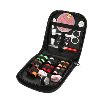 Sewing Kit Portable Durable Daily Repair Wide Application Needle and Thread Kit for Students Adults