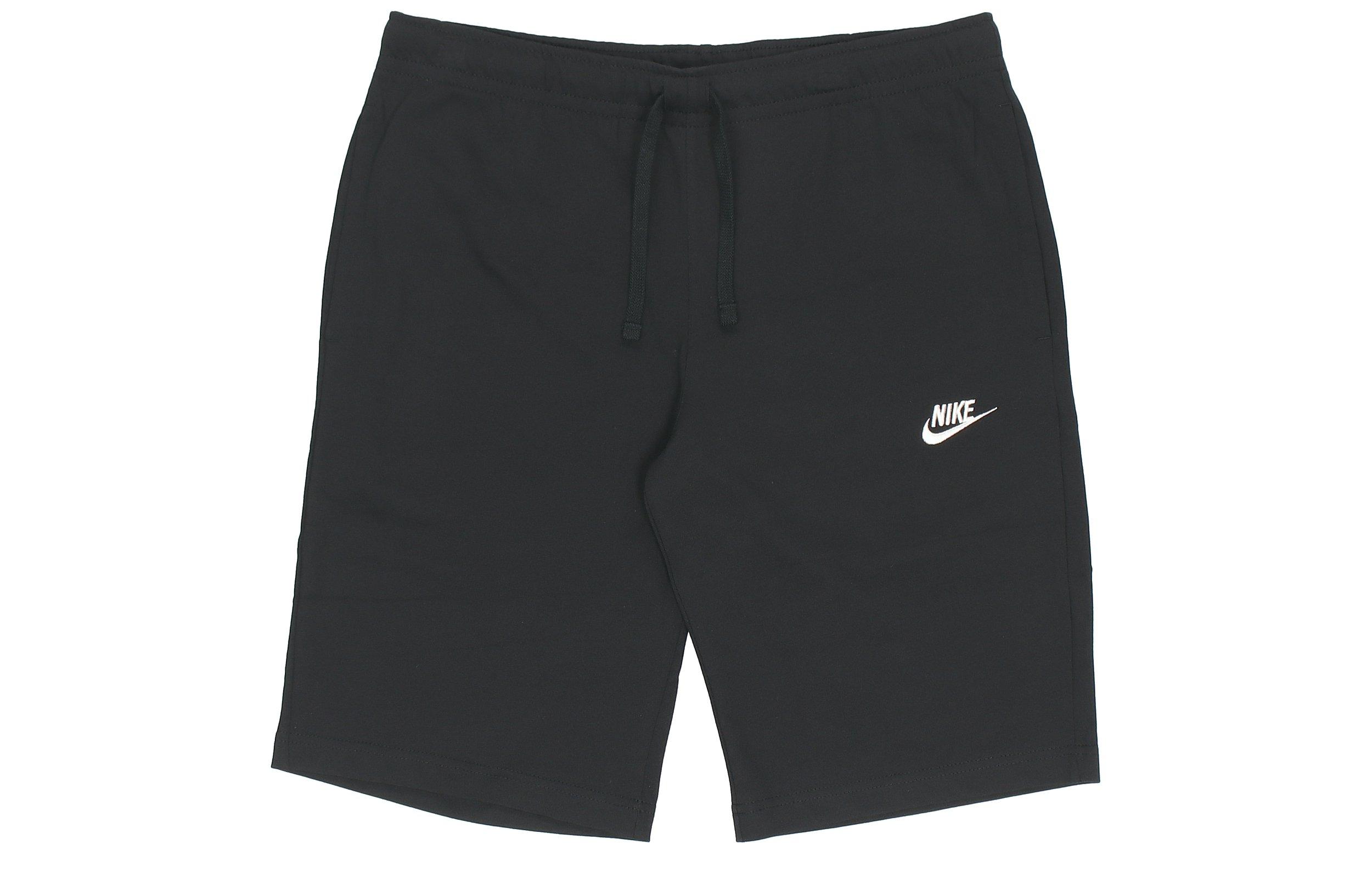 Nike Sports Shorts Men s Moderate 804420-010 S
