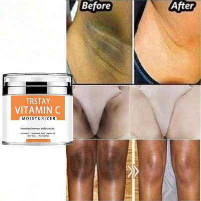 Whitening Cream Private Parts Whitening Bleaching Face Body Lightening Cream Underarm Armpit Whitening Cream Legs Knees
