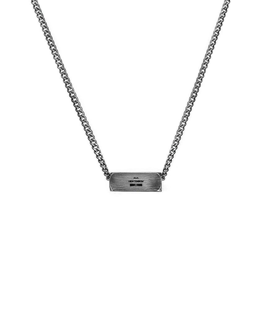 Aaa Hightension General Line Necklace 04.