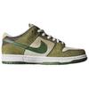 Nike Sb Dunk Low Yuto Horigome Matcha Skateboardové boty HF8022-300