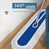 Yago 60CM Professional Flat Dust Mop