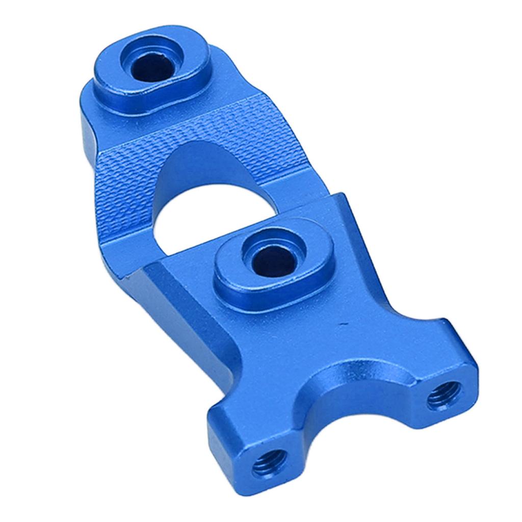 RC Steering Assembly Aluminum Alloy Upgrade Parts for   E   VXL Summit 1Celsius16 RC Cars