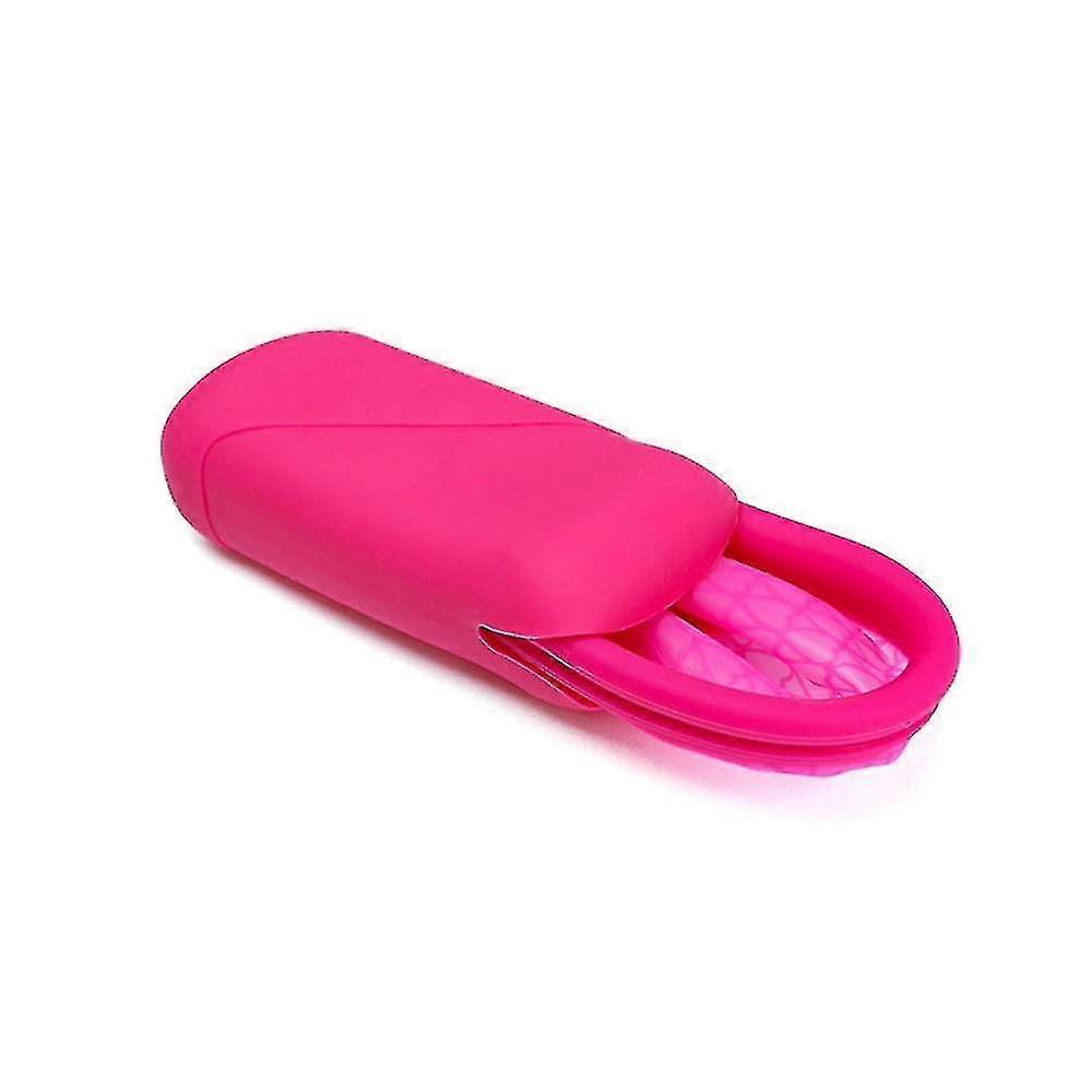 Feminine Set Of 2 Menstrual Cup-ecoblossom Reusable Menstrual Dis - Soft Period Disc