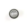 MONSTER SPORT 684520-0020GM Heptagon Wheel Nut Type-2 M12 X P1.25 Set of 20 Light