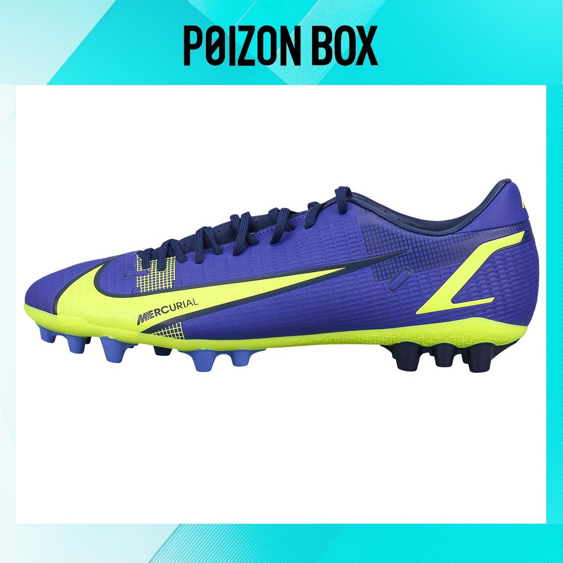 

бутсы Nike Mercurial Vapor 14 Football shoes Unisex CV0967-474