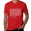 You're on your own, kid T-Shirt summer clothes summer top designer t shirt men