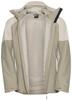Куртка Jack Wolfskin Eagle Peak 2L Jacket M (A61823) Men Rain Jacket beige Linen