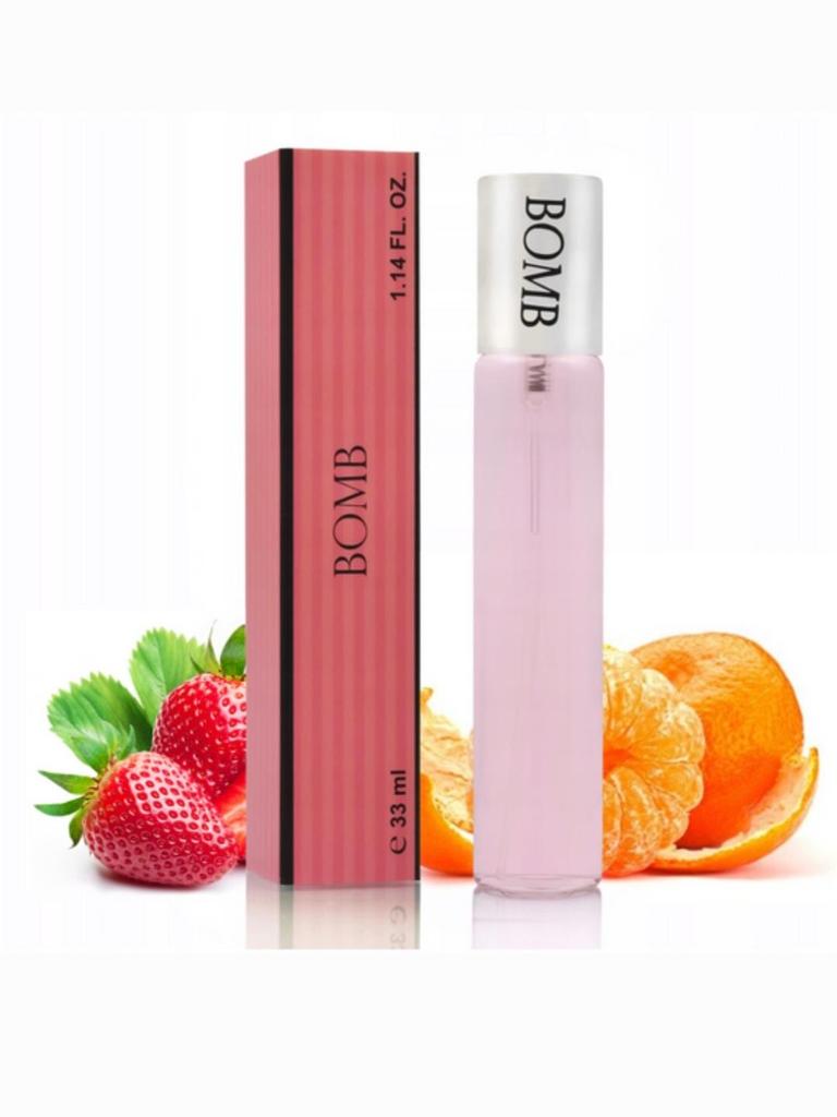 BOOM Eau de parfum for women 33ML