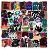 Doors Roblox Figure Stickers A Must-have For All Fans Of Blox And Players Set Of 50