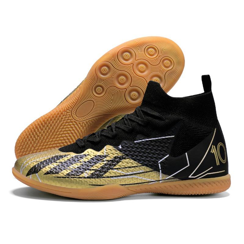 

Детские футбольные бутсы сломанные ногти длинные ногти соревновательные тренировочные бутсы юношеские профессиональные боевые бутсы обувь для спорта для девочек 45 чёрный