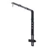 Fish   Light Bracket Aluminum Alloy Professional   Height Aquarium Light Stand Kit for Hanging Lamp
