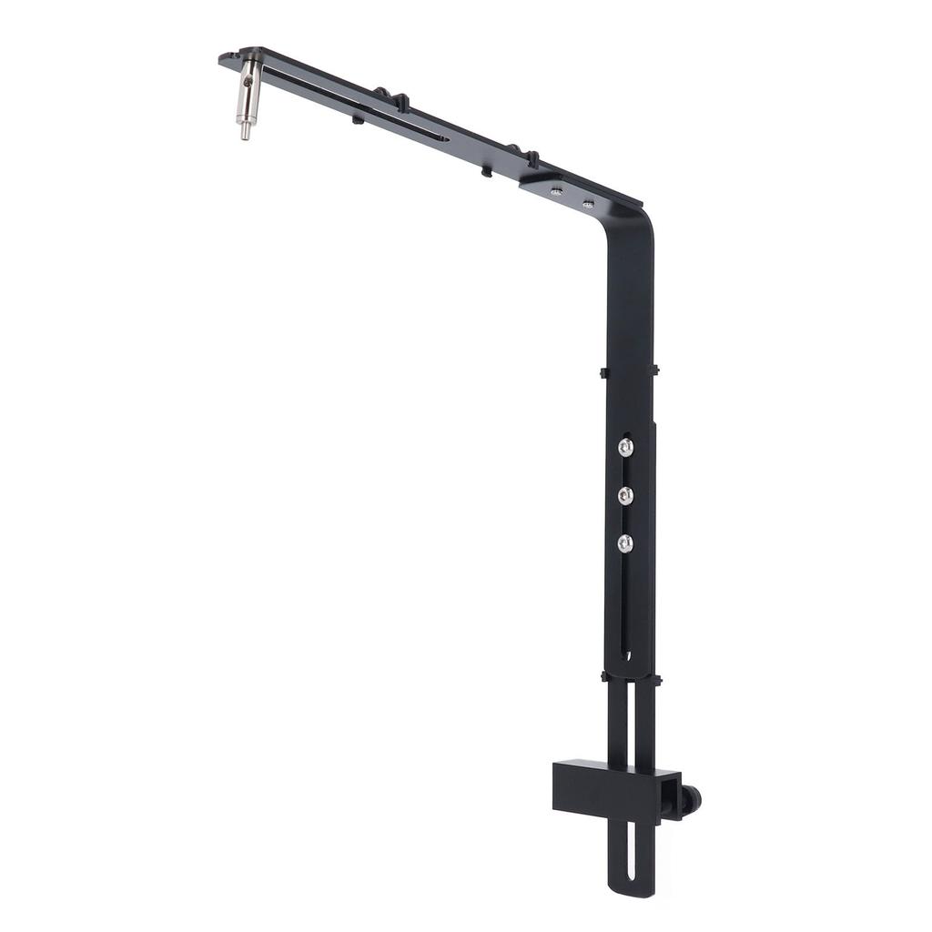 Fish   Light Bracket Aluminum Alloy Professional   Height Aquarium Light Stand Kit for Hanging Lamp