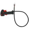 43cc 52cc Throttle Switch Handle For Two Cycle Lawn Mower Left Right Throttle