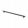 Black Furniture Handle FOR Furniture Handle FOR Kitchen Cabinet 320/360MM