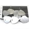 Metal Phone Opening Tools 10/20/50PCS Metal Guitar Picks Pry Opener for iPhone iPad Tablet PC Disassemble Repair Tool Kit