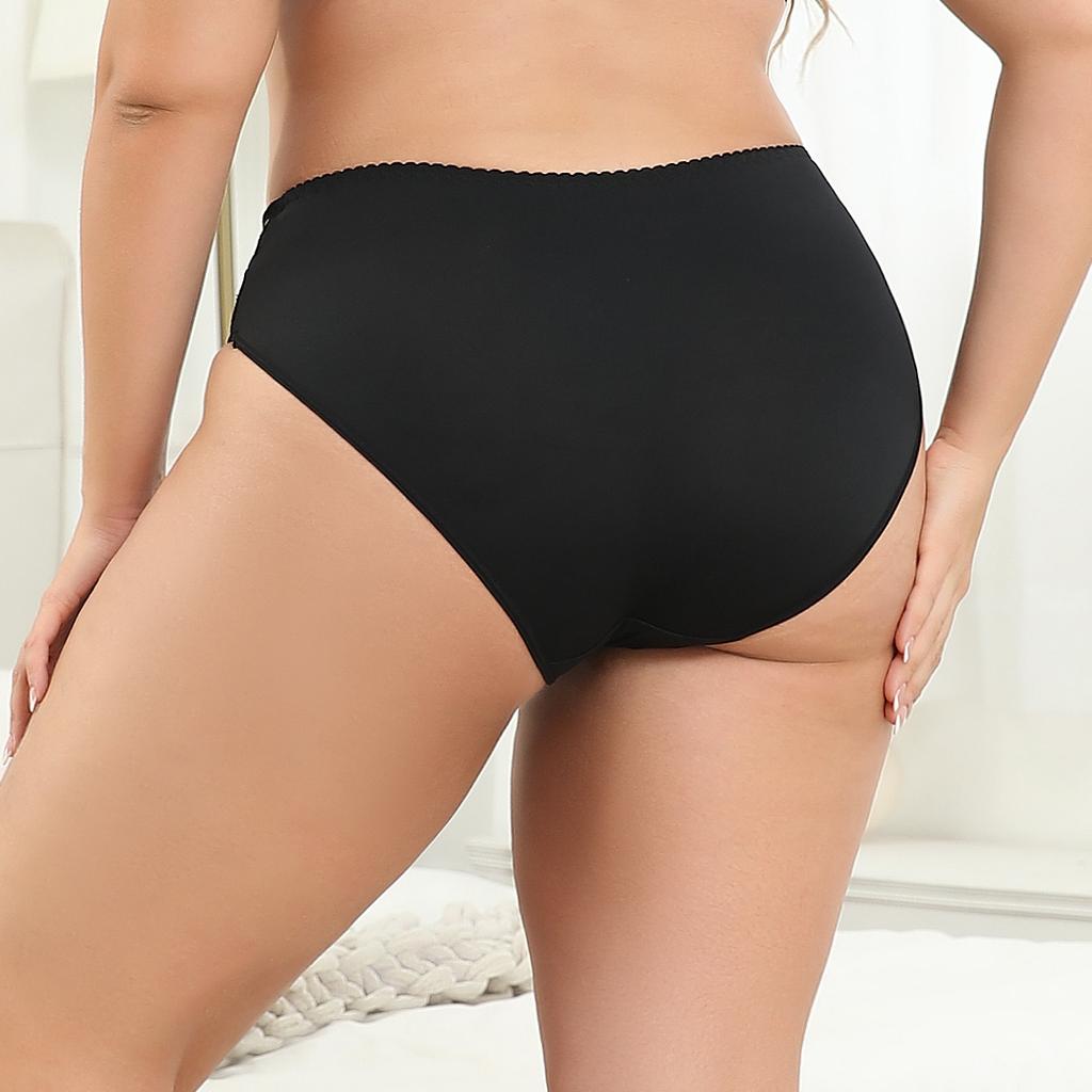 Slip Dentelle Et Nylon Transparent - Taille Unique - Pour Homme - Neuf Avec étiquettes