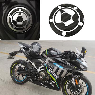 Kreatives Design Gummi Motorrad Gas für Tank Pad Abdeckung Aufkleber Aufkleber Passend für Z1000SX GTR1400 Ninja ZX-1